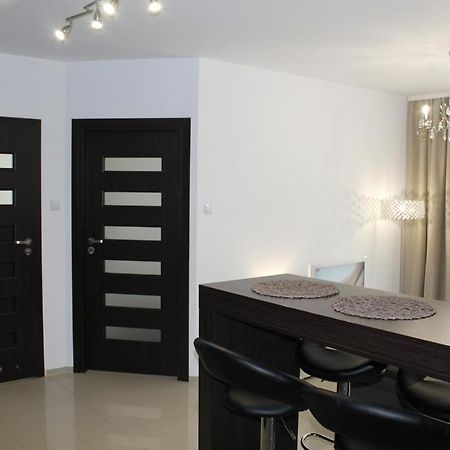 Apartament Antoniukowska 60 Bialystok Luaran gambar