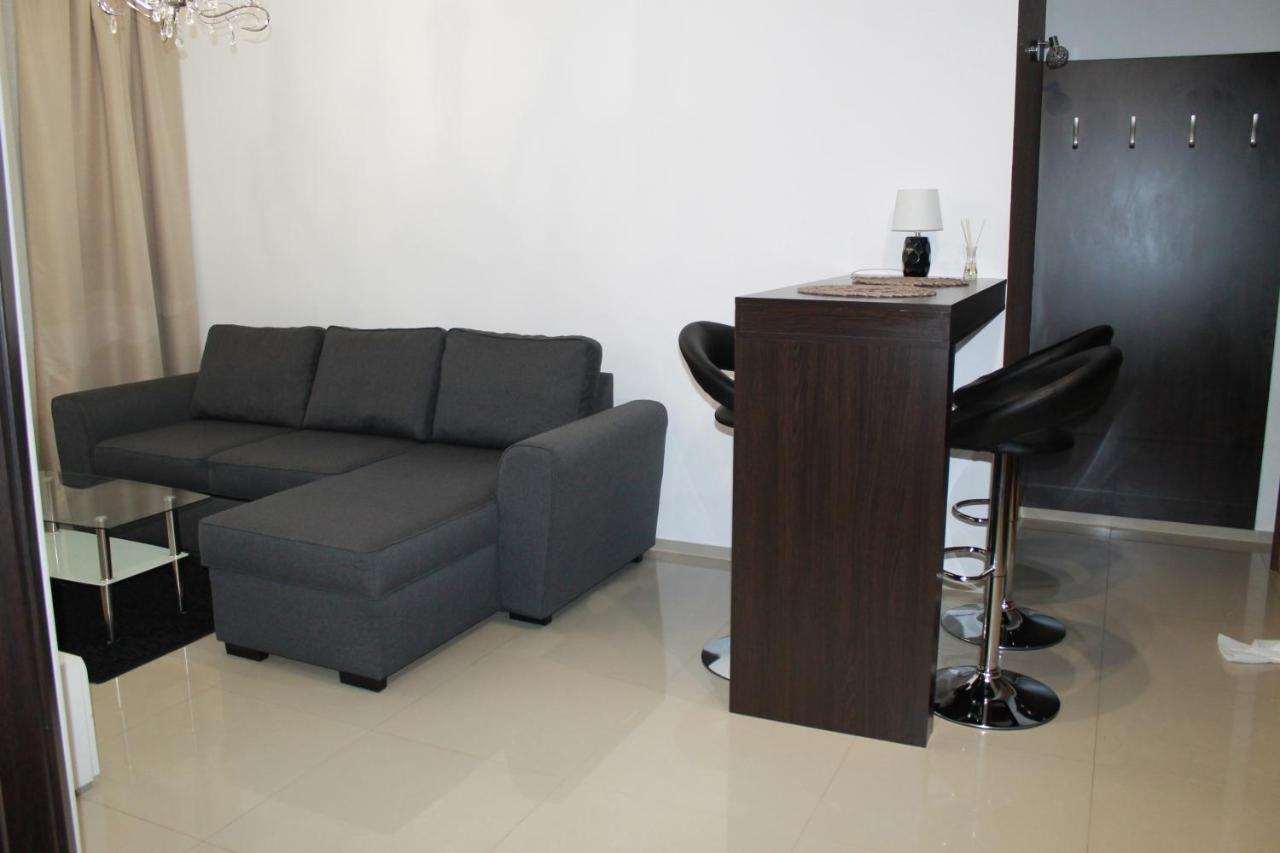 Apartament Antoniukowska 60 Bialystok Luaran gambar