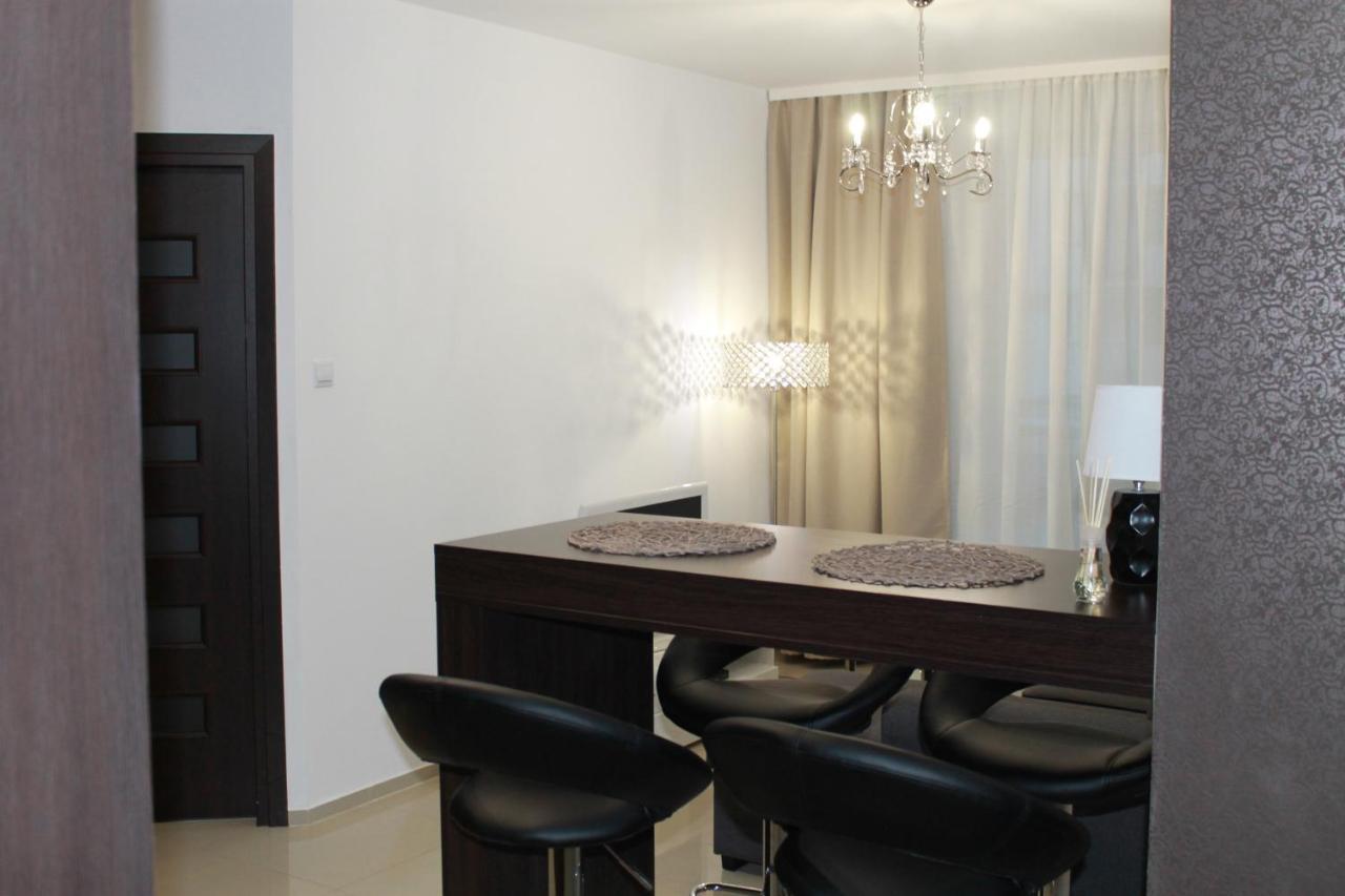 Apartament Antoniukowska 60 Bialystok Luaran gambar