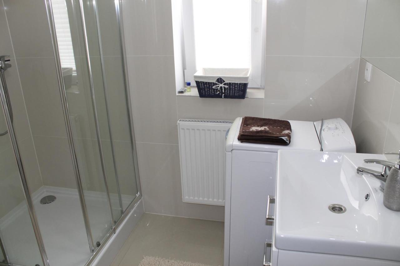 Apartament Antoniukowska 60 Bialystok Luaran gambar