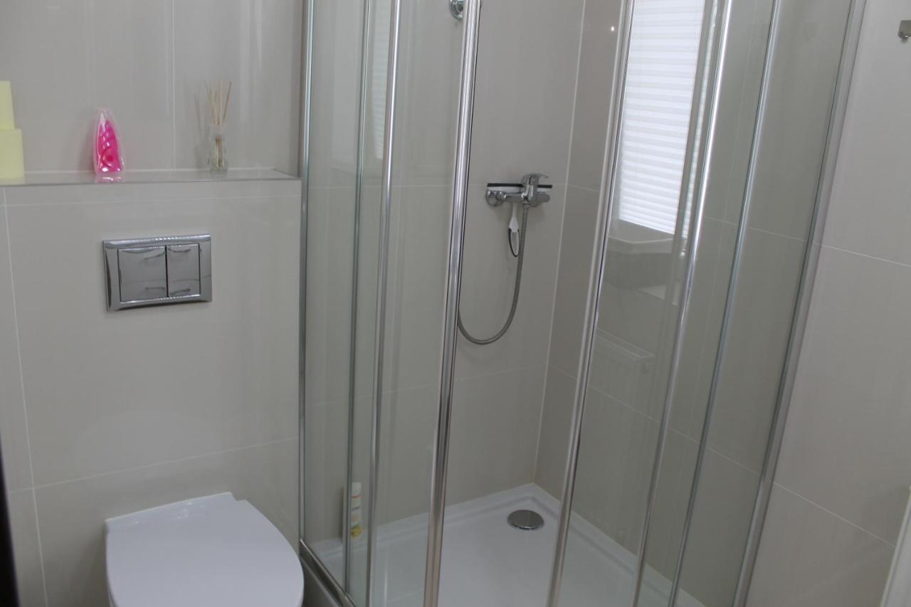 Apartament Antoniukowska 60 Bialystok Luaran gambar