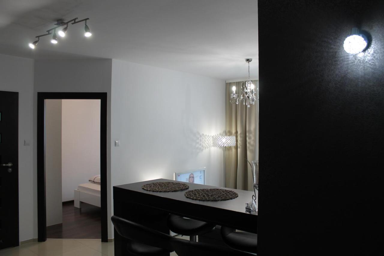 Apartament Antoniukowska 60 Bialystok Luaran gambar