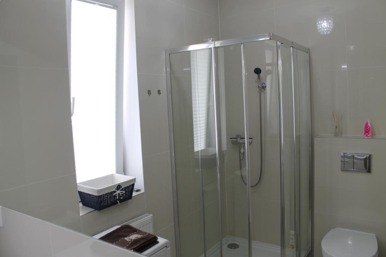 Apartament Antoniukowska 60 Bialystok Luaran gambar